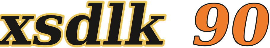 xsdlk 90 logo
